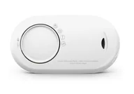 Czujniki czadu, dymu, gazu - Fireangel CZUJNIK TLENKU WĘGLA Z WBUDOWANĄ BATERIĄ - miniaturka - grafika 1