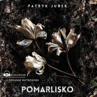 Pomarlisko - Audiobooki - kryminał, sensacja, thriller - miniaturka - grafika 1