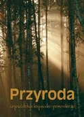 Albumy krajoznawcze - Przyroda województwa kujawsko pomorskiego - miniaturka - grafika 1