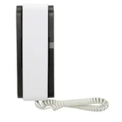 Akcesoria do domofonów i wideodomofonów - Cyfral Unifon SLIM-A 2-Przewody zam.SMT, TCL, MAC, KAJ - miniaturka - grafika 1