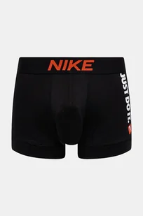 Nike bokserki męskie kolor czarny 0000KE1159 - Majtki męskie - miniaturka - grafika 1