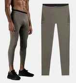 Spodenki męskie - Legginsy Treningowe Męskie 4F Robert Lewandowski - miniaturka - grafika 1