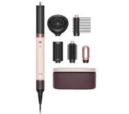 Dyson Airwrap Co‑anda2x Curly+Coily 598808-01 1700W Jonizacja Zimny nawiew 3 poziomy temperatury