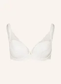 Biustonosze - Chantelle Biustonosz Usztywniany Orangerie Dream weiss - miniaturka - grafika 1
