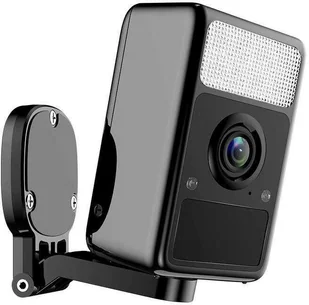 Kamera domowa SJCAM S1 (czarna) - Kamery sportowe - miniaturka - grafika 1
