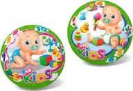 Piłki dla dzieci - Hero Piłka Bobas 23cm w siatce 34477 31353 - miniaturka - grafika 1