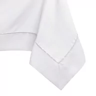 Obrusy i serwetki - Obrus Empire Biały Gładki Klasyczny 140x400 AmeliaHome - TCLOTH/AH/EMPIRE/BRD/PPG/WHITE/140X400 - miniaturka - grafika 1