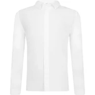 Bluzki dla chłopców - Guess Koszula | Regular Fit - miniaturka - grafika 1