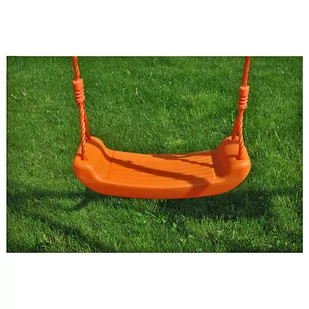 Plac zabaw do ogrodu MSN-02 - Place zabaw - miniaturka - grafika 3