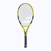 Tenis ziemny - Babolat Rakieta Pure Aero 26 - miniaturka - grafika 1