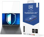 Filtry prywatyzujące - LENOVO LEGION SLIM 5 - UP TO 15 3MK FLEXIBLEGLASS LITE - miniaturka - grafika 1