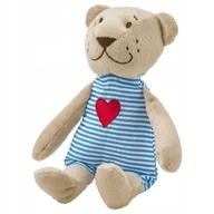 Maskotki i pluszaki - MIŚ PLUSZOWY PLUSZAK FABLER IKEA BJORN 21 CM - miniaturka - grafika 1