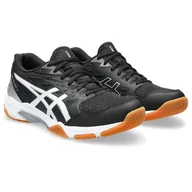Siatkówka - Buty do siatkówki damskie, ASICS Gel-Rocket 11 - miniaturka - grafika 1