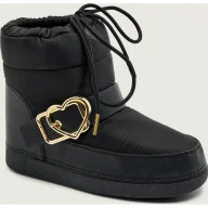 Śniegowce damskie - Love Moschino Śniegowce - miniaturka - grafika 1