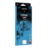 Szkła hartowane na telefon - MYSCREEN Protector Szkło Diamond Glass Edge Full Glue Samsung Galaxy S20 FE, czarna ramka 5901924983071 - miniaturka - grafika 1