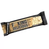 FA Nutrition ALLNUTRITION ALLNUTRITION F**king Delicious Bar 55g BATON BIAŁKOWY - Batony proteinowe - miniaturka - grafika 1