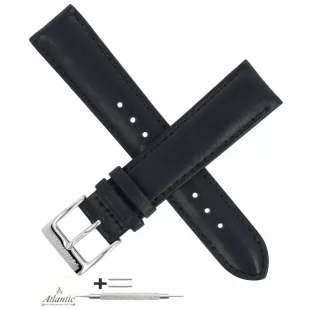 Oryginalny Pasek Atlantic PA ATL SKORA CZAR GLADKI-P 20S 20 mm ★ % SALE % ★ Kup teraz, zapłać za 30 dni GRATIS WYSYŁKA ZWROT DO 365 DNI - Akcesoria do zegarków - miniaturka - grafika 1