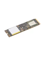 Dyski serwerowe - Lenovo M.2 NVMe OPAL2 SSD Gen2 1000 GB, SSD form factor M.2 2280, SSD interface PCIe Gen4, Write speed 4800 MB/s, Read speed 6900 MB/s - miniaturka - grafika 1