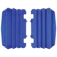Części motocyklowe - Polisport 845560002 Louvers grzejnik - miniaturka - grafika 1
