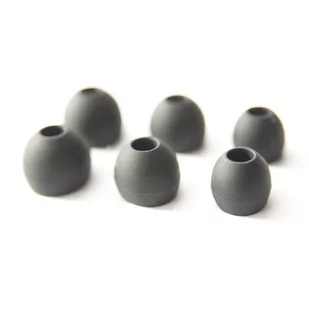 gumki do Xiaomi / Redmi / Mi True - Akcesoria do słuchawek - miniaturka - grafika 1