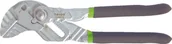 Kombinerki i obcęgi - HAUPA Szczypce nastawne-klucz 180 mm - miniaturka - grafika 1