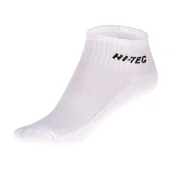 Skarpetki damskie - Skarpety dziecięce Hi-Tec Quarro Pack Jr (3 pary) - RATY 0% - 33-35 - miniaturka - grafika 1