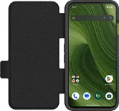 Etui i futerały do telefonów - Fairphone Flip Case Horizon Black - miniaturka - grafika 1