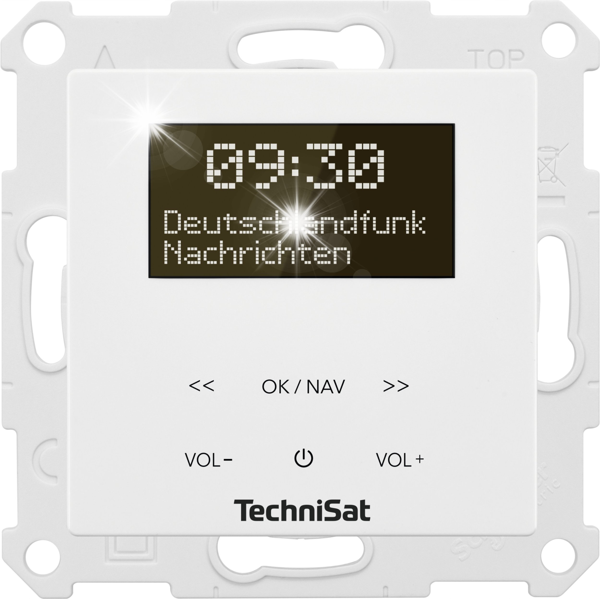 TechniSat DIGITRADIO UP 55