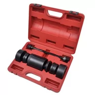 Narzędzia samochodowe - vidaXL zestaw narzędzi do montażu i demontażu łożysk ramy Mercedes Benz 210345 210345 - miniaturka - grafika 1