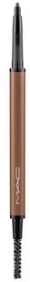 MAC Cosmetics Eye Brows Styler Strut - Akcesoria i kosmetyki do stylizacji brwi MAC Cosmetics Eye Brows Styler Strut - Akcesoria i kosmetyki do stylizacji brwi - miniaturka - grafika 1