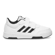 Buty dla chłopców - ADIDAS TENSAUR SPORT 2.0 CF K GW1981 Biały - miniaturka - grafika 1