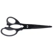 Nożyce kuchenne - Kohersen Wielofunkcyjne nożyce kuchenne Kohersen, czarne - miniaturka - grafika 1