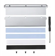 Chłodzenie procesora - Gelid IceROCK DDR Cooler black CC-IceR-01 - miniaturka - grafika 1