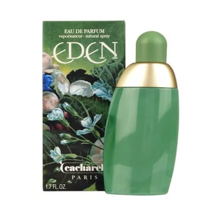 Cacharel Eden woda perfumowana 50ml - Wody i perfumy damskie - miniaturka - grafika 1