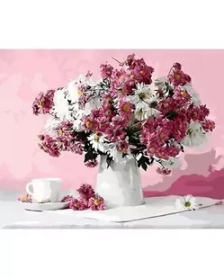 Twoje Hobby Malowanie po numerach - Martwa natura 40x50cm - Malowanie po numerach - miniaturka - grafika 2