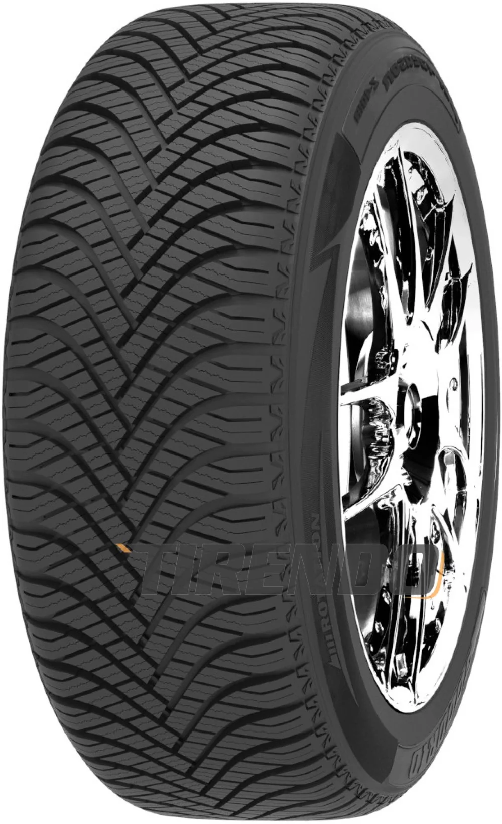 Goodride All Season Elite Z-401 225/35R19 88W