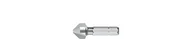 Wiertła - Wiha 27892, Materiał wiertła: HSS, Średnica nawiercenia: 6.3 mm, Uchwyt narzędzia: 1/4" (6,3 mm), DIN 3126 - miniaturka - grafika 1