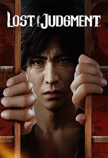 Lost Judgment (PC) - Steam Key - EUROPE - Gry PC Cyfrowe - miniaturka - grafika 1