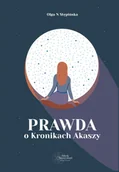 Ezoteryka - Prawda o Kronikach Akaszy - miniaturka - grafika 1