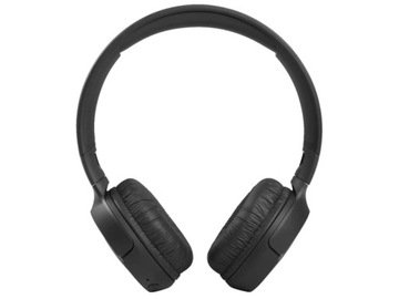Jbl Słuchawki nauszne Tune 510BT Czarny