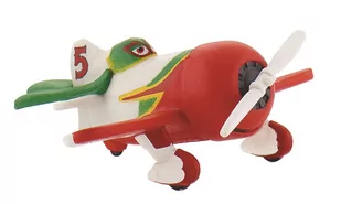 Bullyland 12923  figurka do gier, Walt Disney Planes, EL Chupacabra, ok. 6,1 cm - Figurki dla dzieci - miniaturka - grafika 1