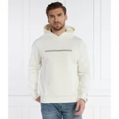 Bluzy męskie - Calvin Klein Bluza | Comfort fit - miniaturka - grafika 1