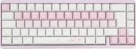 Klawiatury - Varmilo Muse65 HE Sakura 65% RGB gaming keyboard A88A113H0A5A02A073 - miniaturka - grafika 1