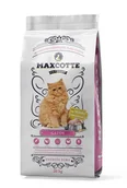 Sucha karma dla kotów - Maxcotte Gatos dla kotów 20kg - miniaturka - grafika 1