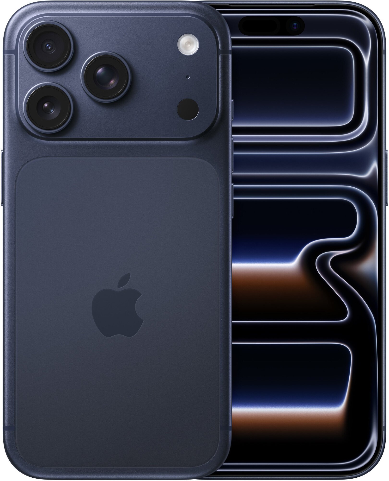Apple iPhone 17 Pro 512GB Głębinowy błękit