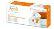 Herbata - Ronnefeldt Leaf Cup Rooibos Orange - miniaturka - grafika 1