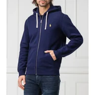 Bluzy męskie - POLO RALPH LAUREN Bluza Regular Fit - miniaturka - grafika 1