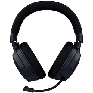 RAZER Kraken V4 czarne - Słuchawki - miniaturka - grafika 1