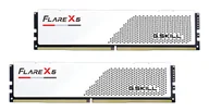 Pamięci RAM - G.Skill F5-6000J3036F48GX2-FX5W moduł pamięci 96 GB 2 x 48 GB DDR5 6000 MHz F5-6000J3036F48GX2-FX5W - miniaturka - grafika 1