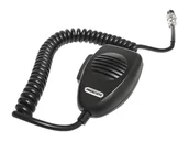 Akcesoria do CB Radia - PRESIDENT Mikrofon CB DNC 520, JOHNY. - miniaturka - grafika 1